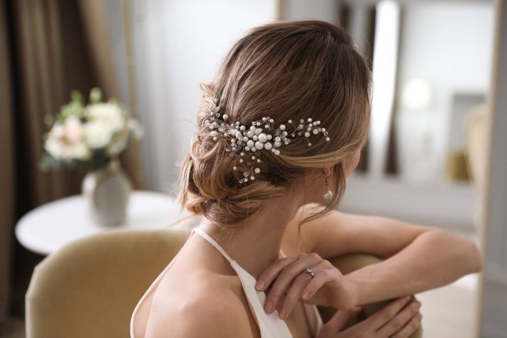 Ceremony treatment à Divatte-sur-Loire