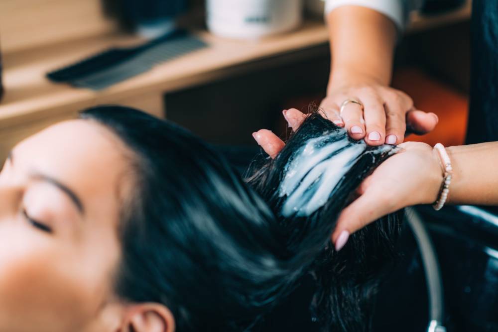 Soins cheveux à Divatte-sur-Loire