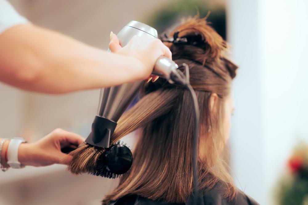 coiffure femme