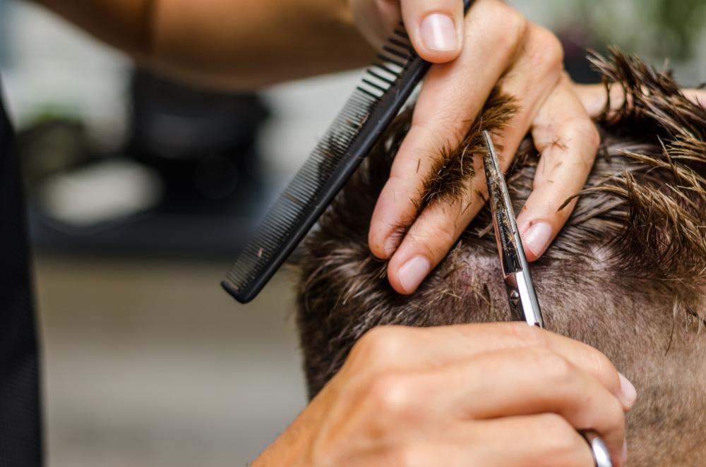 coupe cheveux homme